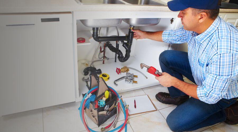 Professional Leak Detection in Cambridge, VT