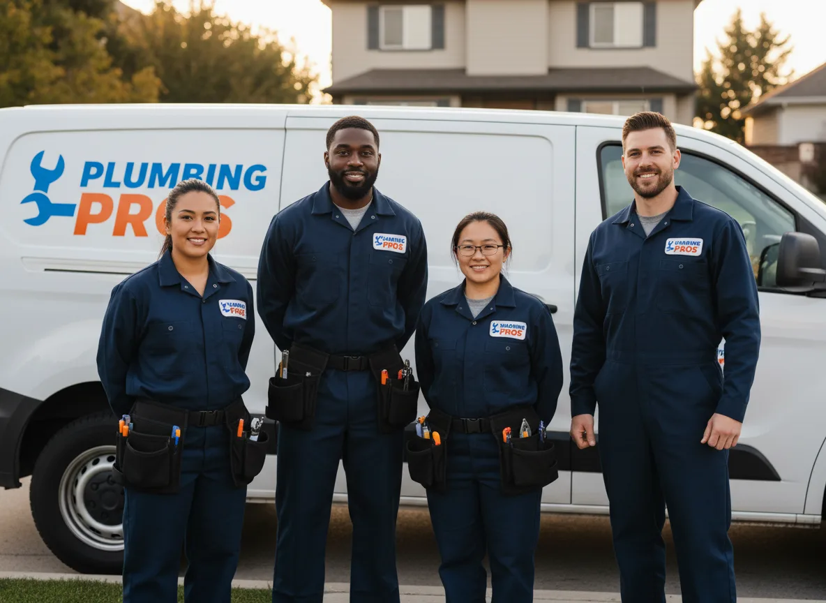 Water Heater Repair company in Cambridge, VT